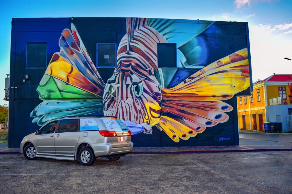 tour-san-nicolas-fish-art